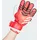 adidas Predator Match Fingersave Rot 9
