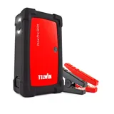 Telwin DRIVE PRO 12V/24V-Lithium-Multifunktionsstarter, Powerbank