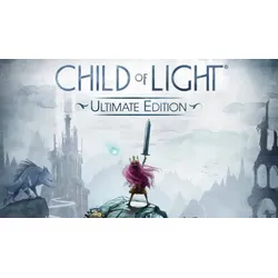 Child Of Light Ultimate Edition