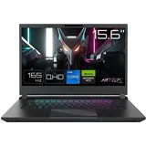 Gigabyte AORUS 15 BKF-H3DE754SH - Notebook 15.6" - Core i7-13620H - RTX 4060 - 32GB RAM - 1 TB NVMe - Win11 - Schwarz