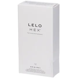 LELO Hex Original 12 St.