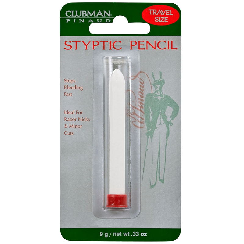 Clubman Pinaud Styptic Pencil 10 g