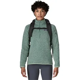 Patagonia Black Hole Pack 25 l schwarz/grau