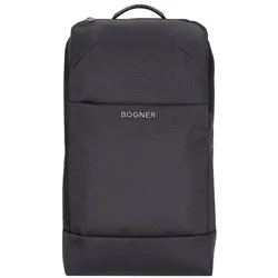 Bogner Keystone Lennard Rucksack 47 cm Laptopfach darkblue