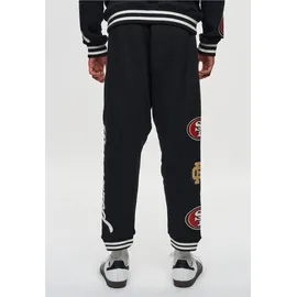 Recovered San Francisco 49ERS Go Niner", Herren, Gr. 3XL, - 3XL