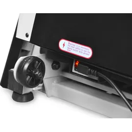 Master Cutlery Laufband MAS-F20 Weiß
