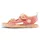 Affenzahn Vegan Airy Flamingo 32