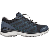 Lowa Maddox GTX Lo Herren stahlblau 48