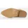 felmini wide fit Stiefelette in Dunkelbeige | Beige - 38