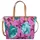 Oilily Peony Shopper Synthetik Violet