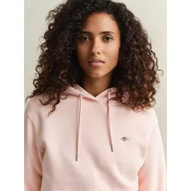 GANT Hoodie Rosa XS