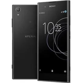 Sony Xperia XZ1 schwarz