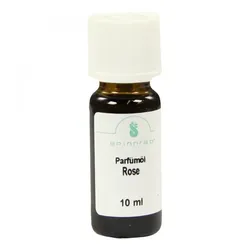 Rose 27% Parfümöl