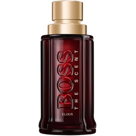 HUGO BOSS The Scent Elixir For Him Parfum Intense 50 ml