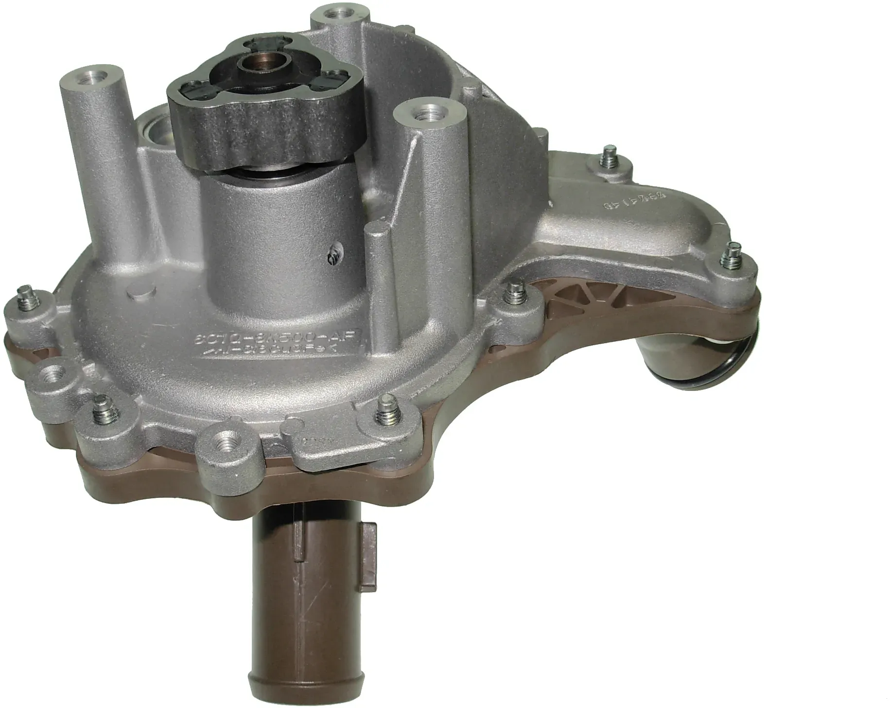 SALERI SIL Wasserpumpe pa1394 für Ford ASIA & OCEANIA Citroën/Peugeot Peugeot Fiat