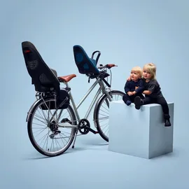 Thule Yepp 2 Mini Kindersitz (Größe One Size, oliv)