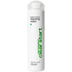 Dermalogica Clear Start Breakout Clearing Foaming Wash XL Gesichtsseife 295 ml