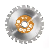 KWB 586533 Kreissägeblatt 190 x 16 mm, 30 Zähne,