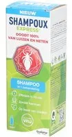 QUALIPHAR Shampoux Express Shampooing en 1 application 150 ml