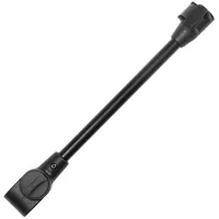 Preston Innovations Offbox 36 Keepnet Long - Black -