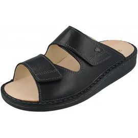 Finn Comfort Riad Schwarz 45