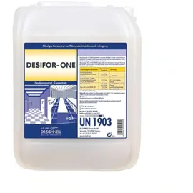 Dr. Schnell DESIFOR-ONE 1 L Flächendesinfektion Konzentrat