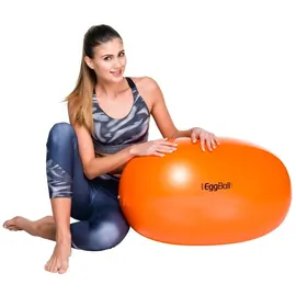 Pezzi Eggball Orange 55 cm
