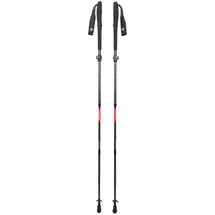 Mammut Aenergy Ultra Vario Carbon 110-125 cm schwarz