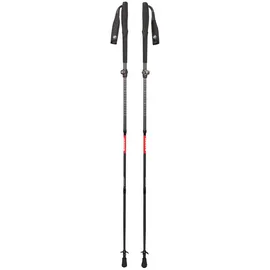 Mammut Aenergy Ultra Vario Carbon 110-125 cm schwarz