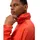 Vaude Escape Bike Light Regenjacke Herren glowing red / black XL