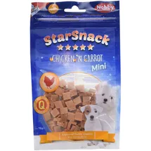 Vadigran Nobby STARSNACK MINI Huhn `n Karotte 1 x 70 g