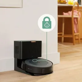 IROBOT Roomba Combo i5+ (i557840)