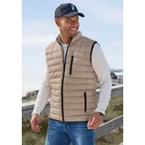 H.I.S. H.I.S leicht und gut zu verstauen beige M