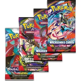 AMIGO Mega-Gengar Tin Box