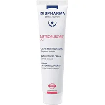 ISISPharma Metroruboril A.Z Anti-Rötungen Creme 30 ml
