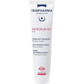 ISISPharma Metroruboril A.Z Anti-Rötungen Creme 30 ml