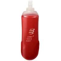 Compressport Unisex Ergoflask 500ml rot