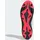 adidas Predator Club MG/FG Herren core black/cloud white/lucid red 42 2/3