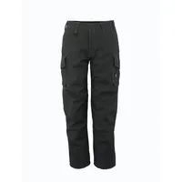 Mascot New Haven Servicehose Größe 76C56, schwarz
