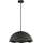 Elsteadlighting Fracture 3-flammige Pendelleuchte - Verwittertes Zink - KL-FRACTURE-P-M
