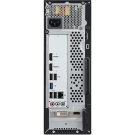 Acer Aspire XC-1785 Desktop-PC Intel Core i5 2023 4K Ultra HD 2,5 GHz 16 GB RAM 1 TB SSD Intel UHD Graphics 730 Windows 11