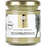 Taiga Naturkost Zedernuss-Mus - bio - roh (0.19kg)