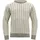 Devold of Norway Devold Original Islender Wool Sweater offwhite/anthracite (020A-clothing) S