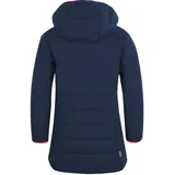 TROLLKIDS Winterjacke Steppmantel TROLLKIDS Girls Stavanger Coat Gr. 140 - 10 Jahre