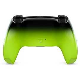 Sony PS5 DualSense Wireless Controller Remix Green
