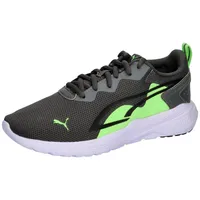 Puma Kinder Sneaker All-Day Active Jr. 387386-12 37.5 -