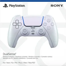 Sony PS5 DualSense Wireless-Controller Fortnite Limited Edition chroma pearl