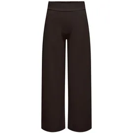 Jdy JDYLOUISVILLE CATIA WIDE PANT Schlupfhose Braun M 32