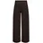 Jdy JDYLOUISVILLE CATIA WIDE PANT Schlupfhose Braun M 32