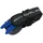 Schwalbe Satteltasche inkl. Schlauch schwarz
